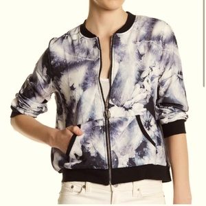 Vertigo Paris Bomber Jacket